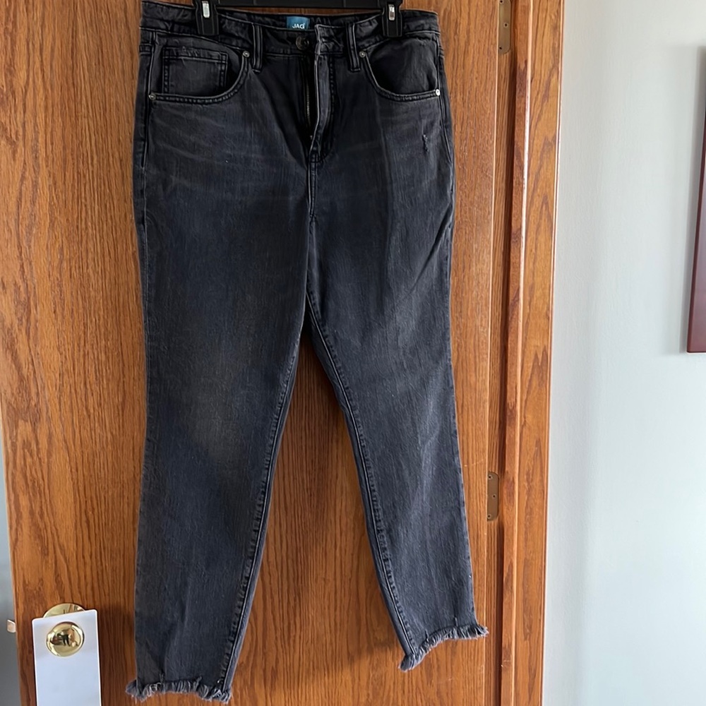 JAG jeans in Black